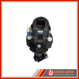 Lower Intermediate Steering Shaft - JCDK05