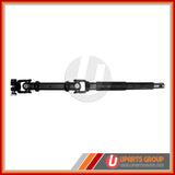 Intermediate Steering Shaft - JCDU04