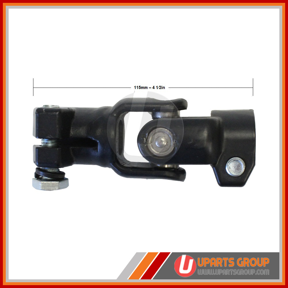 Upper Universal Joint Coupling - JCDU05