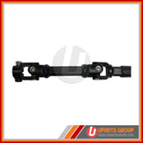 Lower & Upper Intermediate Steering Shaft - JCDU06