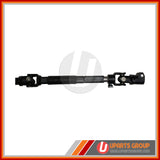 Lower & Upper Intermediate Steering Shaft - JCDU06