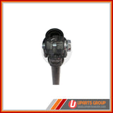 Intermediate Steering Shaft - JCDU16