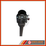 Intermediate Steering Shaft - JCDU16