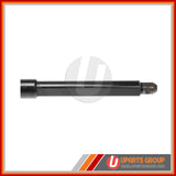 Lower Intermediate Steering Shaft - JCE108