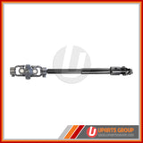Lower & Upper Intermediate Steering Shaft - JCE109