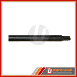Lower Intermediate Steering Shaft - JCE198