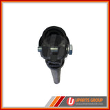 Lower Intermediate Steering Shaft - JCE198