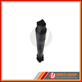 Lower Intermediate Steering Shaft - JCE198