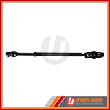 Lower & Upper Intermediate Steering Shaft - JCE199