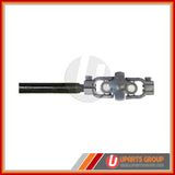 Lower & Upper Intermediate Steering Shaft - JCE199