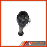 Lower & Upper Intermediate Steering Shaft - JCE199