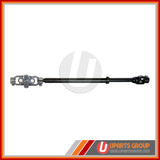 Lower & Upper Intermediate Steering Shaft - JCE199