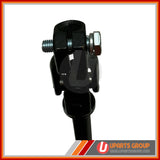 Lower Intermediate Steering Shaft - JCE297
