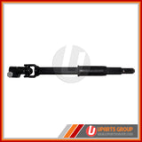 Lower Intermediate Steering Shaft - JCE297
