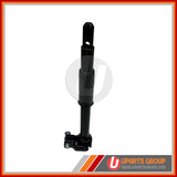 Lower Intermediate Steering Shaft - JCE297