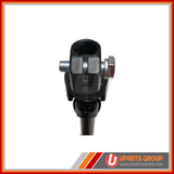 Lower Intermediate Steering Shaft - JCE297