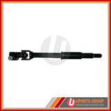 Lower Intermediate Steering Shaft - JCE297