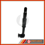 Lower Intermediate Steering Shaft - JCE297