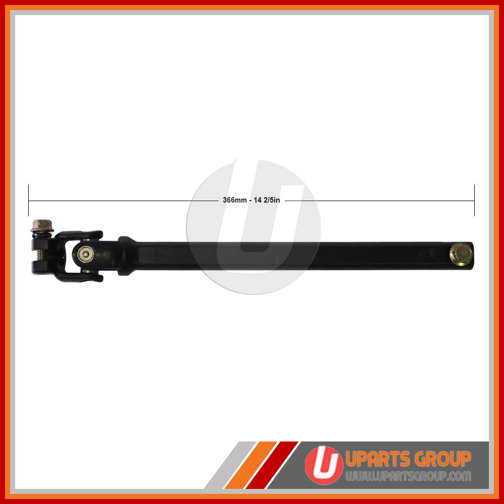 Intermediate Steering Shaft - JCE298