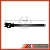 Intermediate Steering Shaft - JCE298