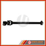 Intermediate Steering Shaft - JCE298