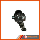 Lower & Upper Intermediate Steering Shaft - JCE299