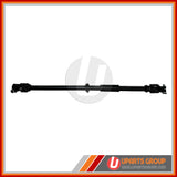 Lower & Upper Intermediate Steering Shaft - JCE299