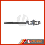 Lower & Upper Intermediate Steering Shaft - JCE323