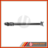 Lower & Upper Intermediate Steering Shaft - JCE323