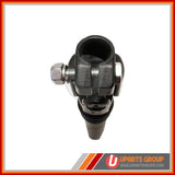 Lower Coupling Shaft - JCE614