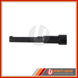 Upper Intermediate Steering Shaft - JCEC00