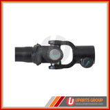 Upper Intermediate Steering Shaft - JCEC00