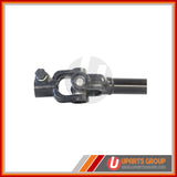 Intermediate Steering Shaft - JCEC05