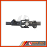 Intermediate Steering Shaft - JCEC05