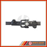 Intermediate Steering Shaft - JCEC06