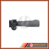 Intermediate Steering Shaft - JCEC06