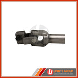 Intermediate Steering Shaft - JCEC19