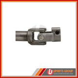 Intermediate Steering Shaft - JCEC19