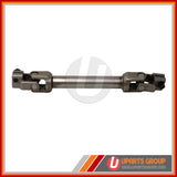 Intermediate Steering Shaft - JCEC19