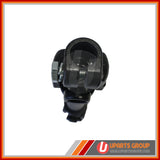 Intermediate Steering Shaft - JCEL07