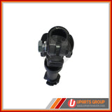 Intermediate Steering Shaft - JCEL07