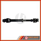 Intermediate Steering Shaft - JCEL07