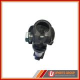 Intermediate Steering Shaft - JCEL09