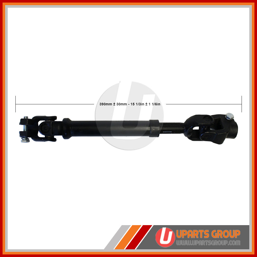 Intermediate Steering Shaft - JCEL14