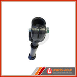 Intermediate Steering Shaft - JCEL14