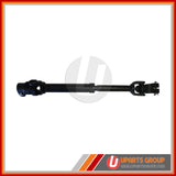 Intermediate Steering Shaft - JCEL14
