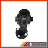 Lower Intermediate Steering Shaft - JCEP04