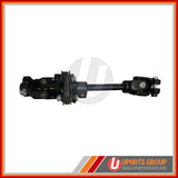 Lower Intermediate Steering Shaft - JCEP04