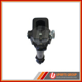 Intermediate Steering Shaft - JCEQ09
