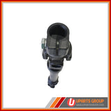 Intermediate Steering Shaft - JCEQ09
